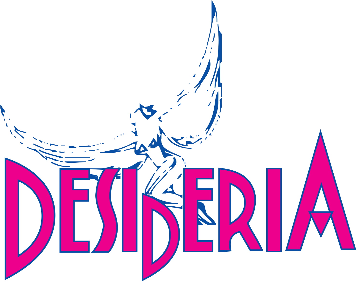 Gelateria Desideria